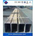 40*40 square, rectangular, round steel tube steel pipe